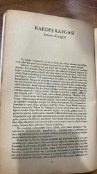 ADAM SANAT DERGİSİ - AĞUSTOS 1987 SAYI: 21  MEMET FUAT - SAMİM KOCAGÖZ - JOHN BERGER - ALİ TAYGUN - CLÉMENT-GRISONI - GÜNTER ENGELHARD - ARNULF RAINER - DOMINIQUE-ANTOINE GRISONI - C. CLÉMENT - SAM ROHDIE - TIMUR SELÇUK - TAHİR M. CEYLAN - TURGAY FİŞEKÇİ - İNCİ ASENA - I. TİMUÇİN YEKTA - YAVUZ KÖSEMEN - AYDIN ÜLKEN - CEVAT ÇAPAN - FİKRET DEMİRAĞ - REFİK DURBAŞ - ERDAL ALOVA - EROL ÇANKAYA - TARIK GÜNERSEL - ALİ ASKER BARUT - KÜÇÜK İSKENDER - KEMAL GÜNDÜZALP - KEMAL DURMAZ  YALAN KÜLTÜRÜ - KARDEŞ KAVGASI - MOSKOVA’DA BİR MEZARLIK - TÜRKÇE’NİN SES UYUMU KAMBURU - LEVI-STRAUSS KENDİNİ ANLATIYOR - İŞKENCENİN RESSAMI - SİNEMADA GÖSTERGELER - TEK SESLİLİK ÇOK SESLİLİK - FOTOĞRAFIN TARİHİNE GİRİŞ - KÜLTÜR GELENEĞİNİN HALKALARI - 80 SAYFA