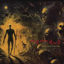 At The End of The Day (2 Plak) Nemrud