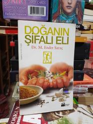 Doğanın Şifalı Eli