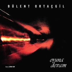 Oyuna Devam (Plak) Bülent Ortaçgil