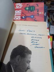 Bütün Eserleri 5 : Bir Bilim Adamının Romanı