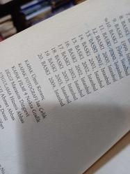 Bütün Eserleri 5 : Bir Bilim Adamının Romanı