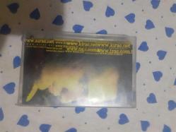 kıraç kayıp şehir kaseti