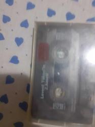 levent yüksel kaseti