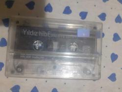 yıldız tilbe  papatya baharı