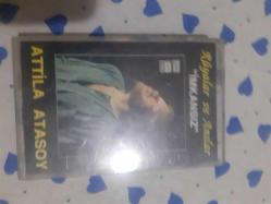 atila atasoy imkansız