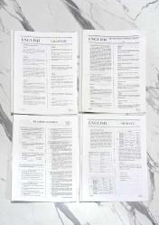 ACTIVE BOOKLET 11.SINIF KONU ANLATIMLI İNGİLİZCE TEST SETİ