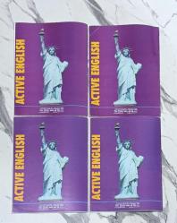 ACTIVE BOOKLET 11.SINIF KONU ANLATIMLI İNGİLİZCE TEST SETİ