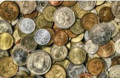 YEŞİL EV  Numismatik Müzayedesi