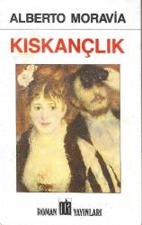 Kıskançlık