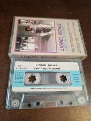 Can't Slow Down Lionel Richie