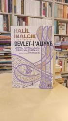 Devlet-i Aliyye - Osmanlı İmparatorluğu Üzerine Araştırmalar 1