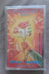 ALİŞAN SATILMIŞ~~YILGINLIĞA İNAT《kendi sesinden şiirler》