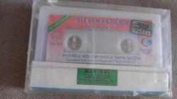 ALİŞAN SATILMIŞ~~YILGINLIĞA İNAT《kendi sesinden şiirler》