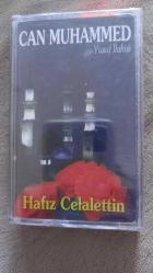 HAFIZ CELALEDDİN##CAN MUHAMMED/YUSUF ##İLAHİLER