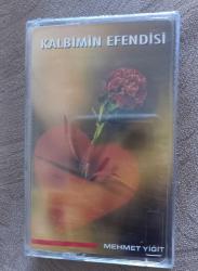 MEHMET YİĞİT##KALBİMİN EFENDİSİ#