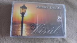 MEHMET EMİN AY//VİSAL/
