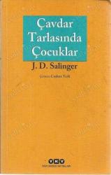 Çavdar Tarlasında Çocuklar