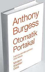 Otomatik Portakal