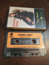 Beni Hatırla Samime Sanay