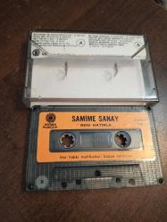 Beni Hatırla Samime Sanay