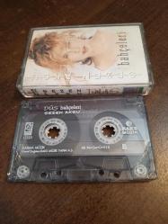 Düş Bahçeleri Sezen Aksu