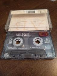 Düş Bahçeleri Sezen Aksu