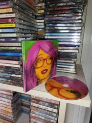 Ayselim Aysel Gürel CD