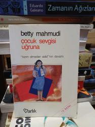 Çocuk Sevgisi Uğruna