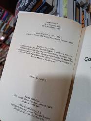 Çocuk Sevgisi Uğruna