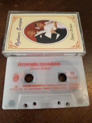 İkinci Bahar Özdemir Erdoğan...