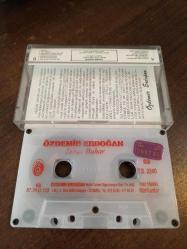 İkinci Bahar Özdemir Erdoğan...