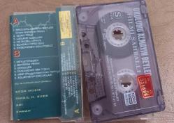 HİLMİ ŞAHBALLI## İMAM HATİPLİLER MARŞI-OKULUMU ALMAYIN BEYLER