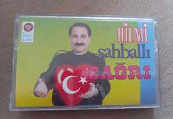 HİLMİ ŞAHBALLI~~ÇAĞRI