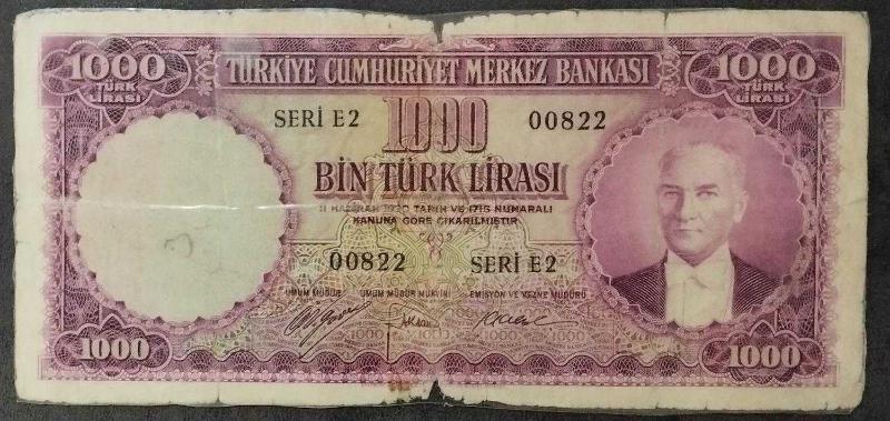 36. Nümismatik Karma Para Mezatı