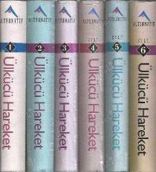 Ülkücü Hareket / 6 Cilt TAKIM