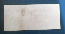 Almanya 1923 500 Bin Mark