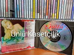 Güllü Yalan Sevgiler İlk baskı