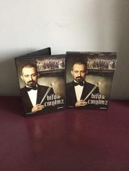 Dvd Film Bifo Cem Yılmaz Orijinal - Çiziksiz Hergün Yeni Ürün Dvd Filmlerde Kampanya Var Kaçırmayın !!!