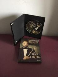 Dvd Film Bifo Cem Yılmaz Orijinal - Çiziksiz Hergün Yeni Ürün Dvd Filmlerde Kampanya Var Kaçırmayın !!!