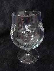 FREDERİK BİRA KADEH BARDAK SİFİR KULLANILMAMIŞ KUSURSUZ