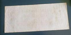 Almanya 1923 50 Milyon Mark Enflasyon Dönemi