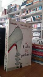 Üç Kadın Üç Pırlanta