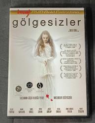 GÖLGESİZLER * SELÇUK YÖNTEM * TANER BİRSEL * AHMET MÜMTAZ TAYLAN * DVD