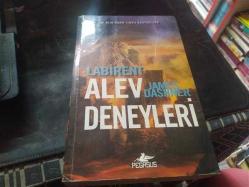 LABİRENT /ALEV DENEYLERİ