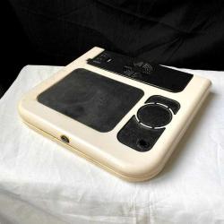 Katlanır Çift Fanlı Laptop Sehpası