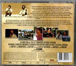 Gece 11:45 (2005) Orjinal VCD Film ' Feridun Düzağaç '