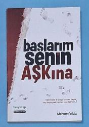 BAŞLARIM SENİN AŞKINA