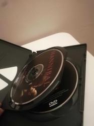 Hannibal lecter two pack dvd film