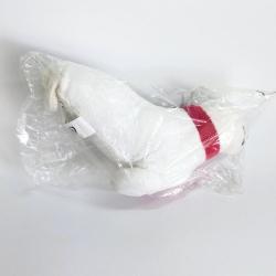 Coca Cola Lisanslı Peluş Fok Balığı - Yeni Ambalajında